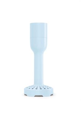 SMEG HBF22PBEU Pastel Mavı El Blender Set