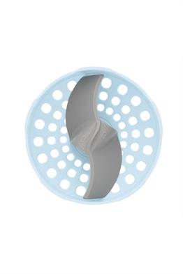 SMEG HBF22PBEU Pastel Mavı El Blender Set