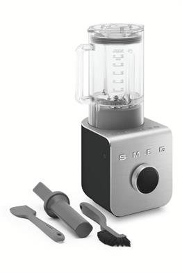 SMEG Power Blender