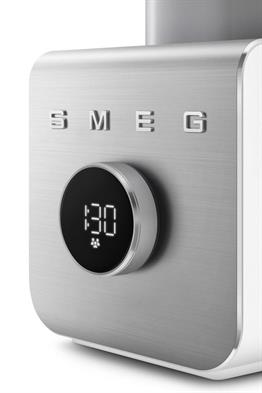 SMEG Power Blender Beyaz