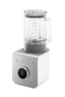 SMEG Power Blender Beyaz