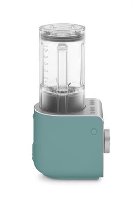 SMEG Power Blender Vakum Aksesuarlı Zümrüt Yeşili
