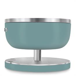 SMEG Retro Yeşil Mutfak Tartısı KSC01EGMWW