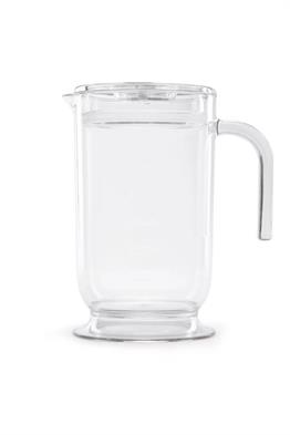 SMEG Standart El Blender Seti Siyah