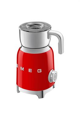 SMEG Süt Köpürtücü 50s Style MFF11RDEU