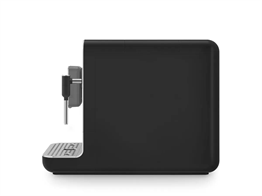 SMEG Tam Otomatik Siyah Kahve Makinesi BCC12BLMEU