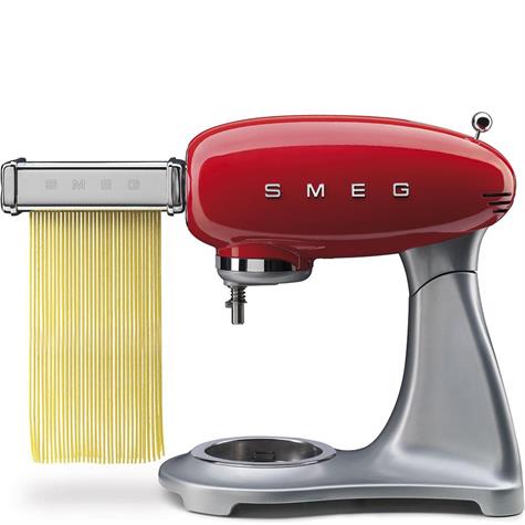 Smeg Aksesuar Kea Stand Mixer 3 Lü Makarna Silindiri Ve Smpc01