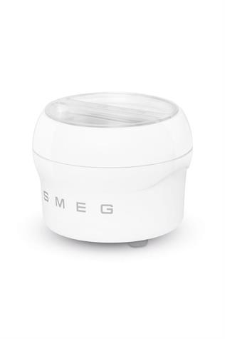 Smeg Aksesuar Kea Stand Mixer Dondurma Aparatı Smıc01