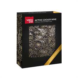 Vacu Vin Aktif Şarap Soğutucu, Royal Gold Limited
Edition