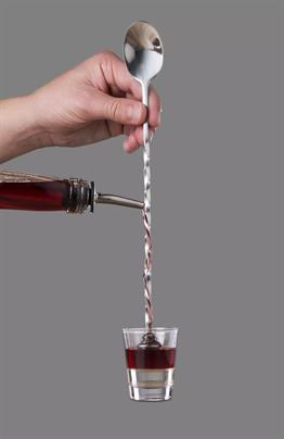 Vacu Vin Bar Kaşığı