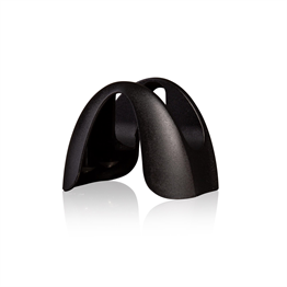 Vacu Vin Folyo Kesici Siyah