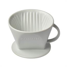 Aerolatte Seramik Dripper Kahve Filtresi, No. 2