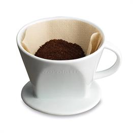 Aerolatte Seramik Dripper Kahve Filtresi, No. 2