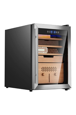 Berfmann 382 Puro Kapasiteli Solo Puro Saklama Dolabı BFC382-SG