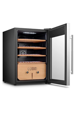 Berfmann 382 Puro Kapasiteli Solo Puro Saklama Dolabı BFC382-SG