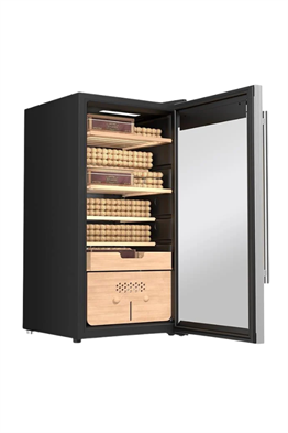 Berfmann 574 Puro Kapasiteli Solo Puro Saklama Dolabı BFC574-SG