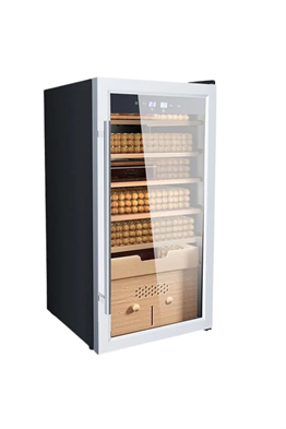 Berfmann 574 Puro Kapasiteli Solo Puro Saklama Dolabı BFC574-SG