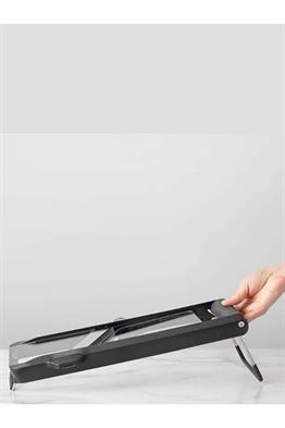 Chefn Cam Mandolin 5 Parça