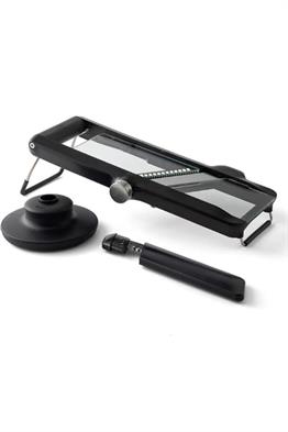 Chefn Cam Mandolin 5 Parça