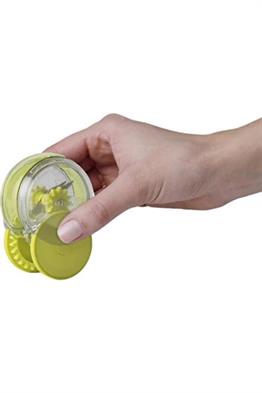 Chefn GarlicZoom Sarımsak Doğrayıcı