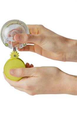 Chefn GarlicZoom Sarımsak Doğrayıcı