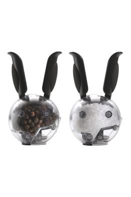 Chefn  Manyetik Mini Karabiber, Tuz Değirmeni