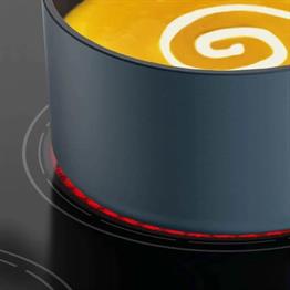 Joseph Joseph 45037 Space 15 Cm. Kapaklı Sos Tenceresi