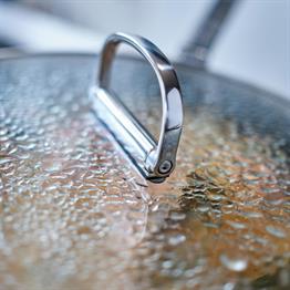 Joseph Joseph 45038 Space 19 Cm. Kapaklı Sos Tenceresi