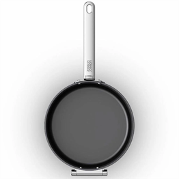 Joseph Joseph 45039 Space 23 Cm. Kapaklı Sos Tenceresi