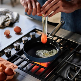 Joseph Joseph 45040 Space 20 Cm. Kızartma Tavası