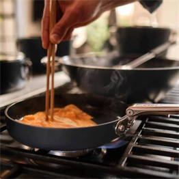 Joseph Joseph 45041 Space 24 Cm. Kızartma Tavası