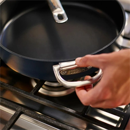 Joseph Joseph 45042 Space 28 Cm. Kızartma Tavası