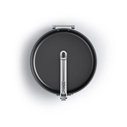 Joseph Joseph 45042 Space 28 Cm. Kızartma Tavası