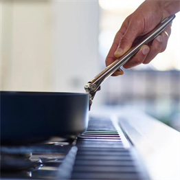 Joseph Joseph 45042 Space 28 Cm. Kızartma Tavası