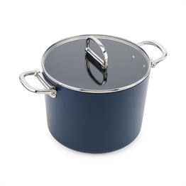 Joseph Joseph 45045 Space 25 Cm. Kapaklı Çorba Tenceresi