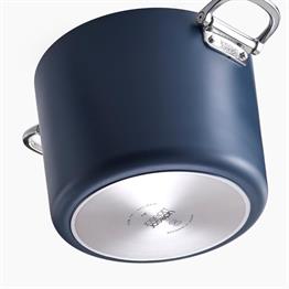 Joseph Joseph 45045 Space 25 Cm. Kapaklı Çorba Tenceresi