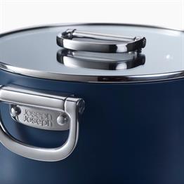 Joseph Joseph 45045 Space 25 Cm. Kapaklı Çorba Tenceresi