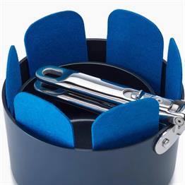 Joseph Joseph 45052 Space Tava Koruyucu Keçe Seti