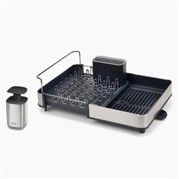 Joseph Joseph 85189 Rethink 2 Parça Bulaşıklık Ve Sıvı Sabun Seti