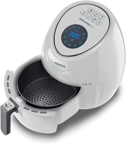 Kenwood Air Fryer XXL HFP50.000WH