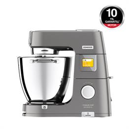 Kenwood Titanium Chef Pattisier XL 7L Mutfak Şefi KWL90.004SI