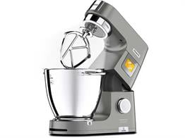 Kenwood Titanium Chef Pattisier XL 7L Mutfak Şefi KWL90.004SI