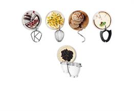 Kenwood Titanium Chef Pattisier XL 7L Mutfak Şefi KWL90.004SI