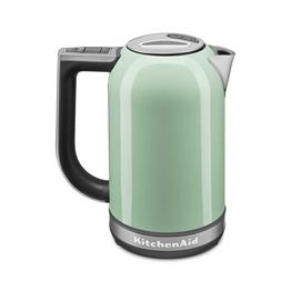 KitchenAid 5KEK1722EPT 1.7 LT Kettle - Pistachio
