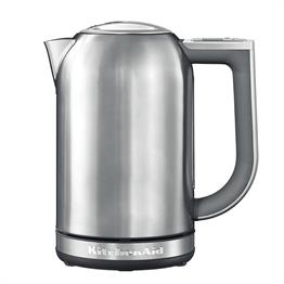 KitchenAid 5KEK1722ESX Brushed Stainless 1.7 Litre Kettle