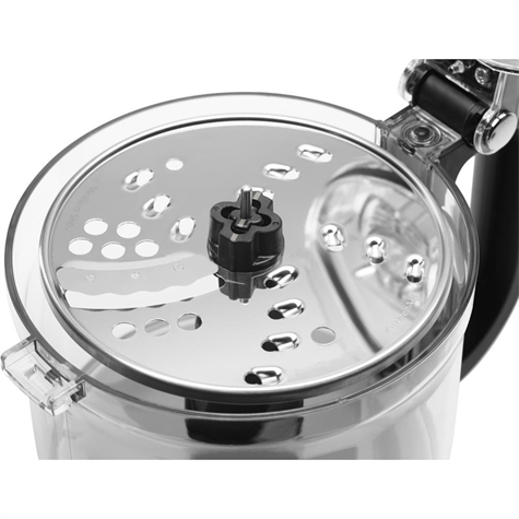 KitchenAid 5KFP0719EER Empire Red Mutfak Robotu