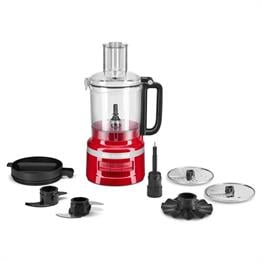 Kitchenaid 5Kfp0921Eer 2.1 Litre Mutfak Robotu - Empire Red