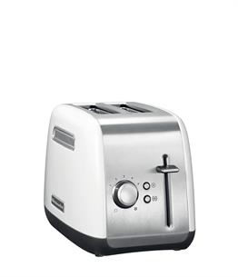 KitchenAid 5KMT2115EWH Classic 2 Dilim Ekmek Kızartma Makinesi - Whıte