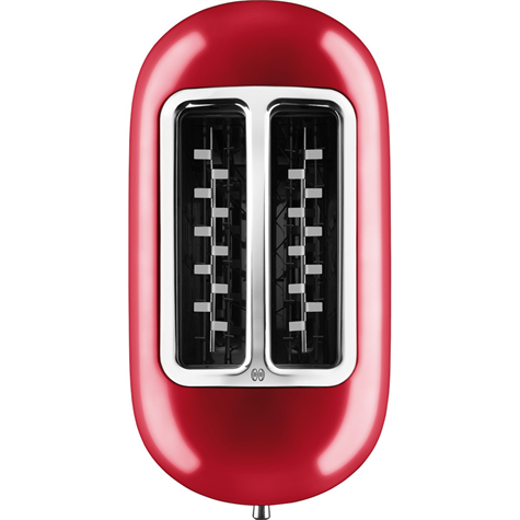 KitchenAid 5KMT2204EER Artisan Toaster Empire Red Ekmek Kızartma Makinesi
