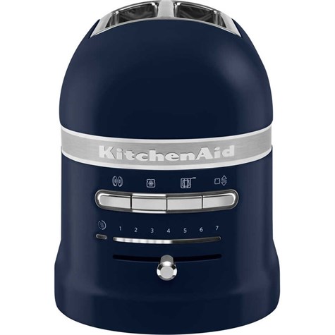 KitchenAid 5KMT2204EIB Artisan Ink Blue Ekmek Kızartma Makinesi